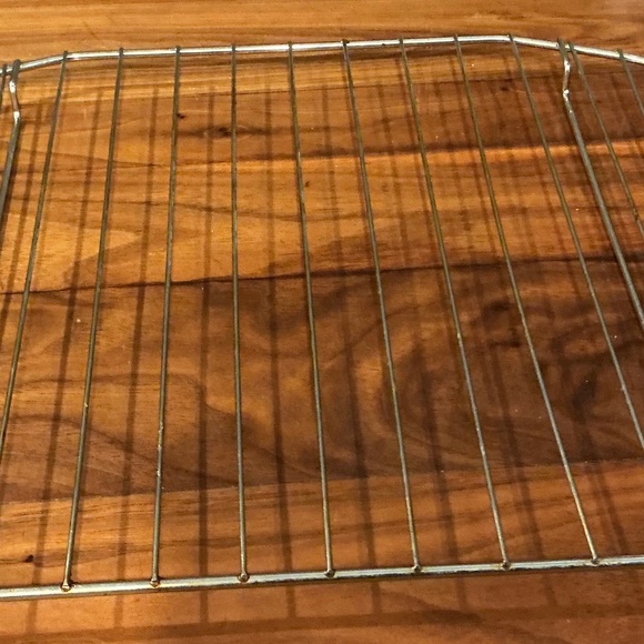 Oster Stainless Steel 6 Slice Toaster Oven – Bake Broil Toast Warm, Turbo, Works - Picture 10 of 14